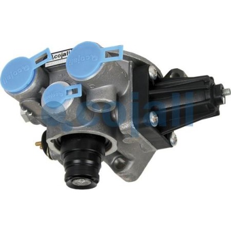 Cojali 2210105 - Air Dryer, compressed-air system