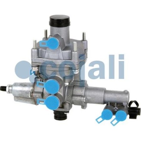 Cojali 2220450 - Brake Power Regulator