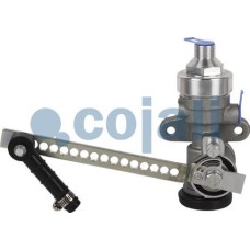 Cojali 2220209 - Régulateur, ALB (répartition automatique force de freinage)