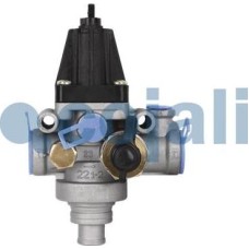 Cojali 2228253 - Druckregler, Druckluftanlage