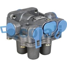 Cojali 2222410 - Valve de sécurité pour plusieurs circuits