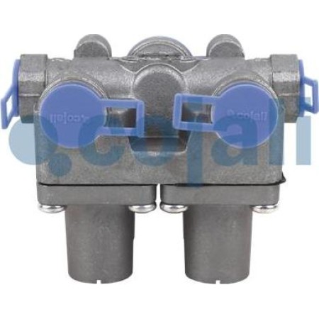 Cojali 2322207 - Multi-circuit Protection Valve