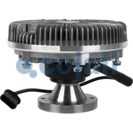 Cojali 7043405 - Clutch, radiator fan