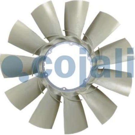 Cojali 7047124 - Fan Wheel, engine cooling