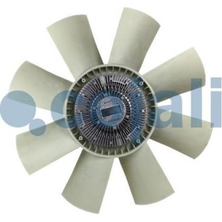 Cojali 7055118 - Fan, radiator