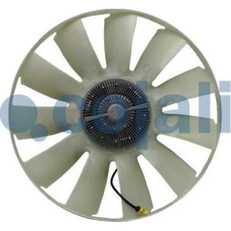 Cojali 7065411 - Fan, radiator