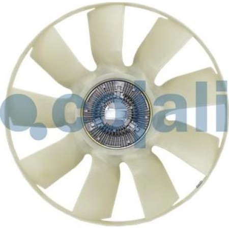 Cojali 7065102 - Fan, radiator