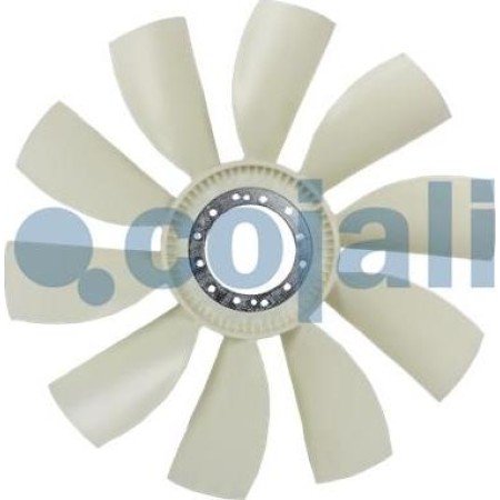 Cojali 7067427 - Fan Wheel, engine cooling