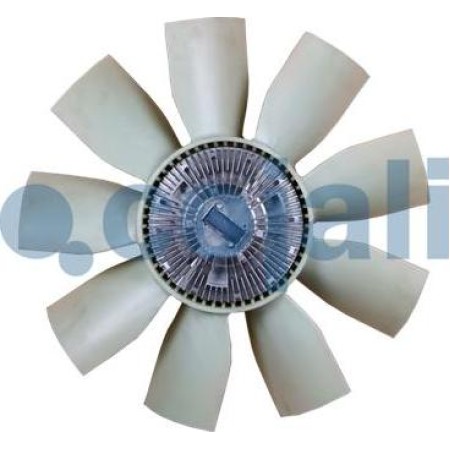 Cojali 7071100 - Fan, radiator