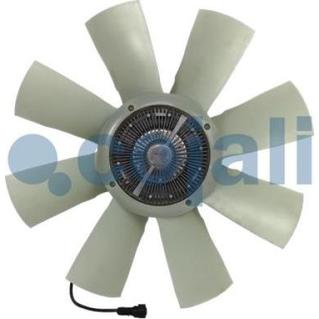 Cojali 7085405 - Fan, radiator