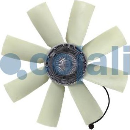 Cojali 7085401 - Fan, radiator