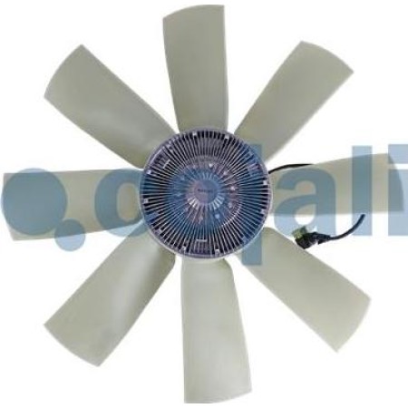 Cojali 7085419 - Fan, radiator