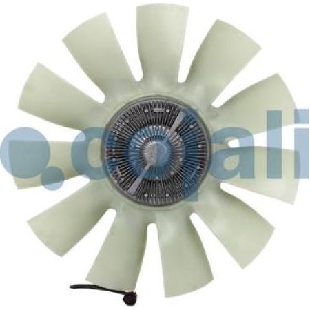 Cojali 7085415 - Fan, radiator