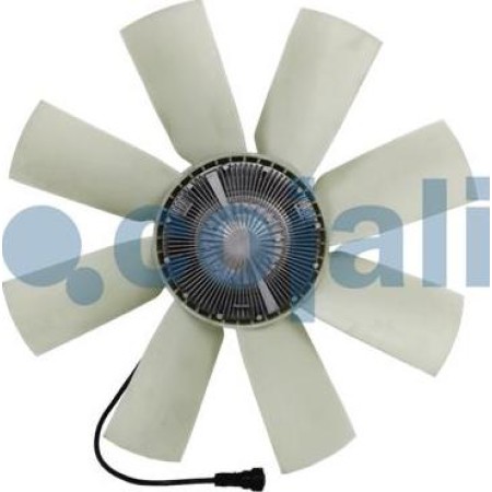 Cojali 7085410 - Fan, radiator