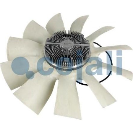Cojali 7085418 - Fan, radiator