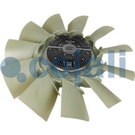 Cojali 7085423 - Fan, radiator