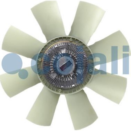 Cojali 7085120 - Fan, radiator