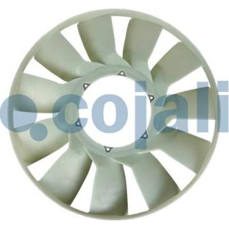 Cojali 7087127 - Fan Wheel, engine cooling