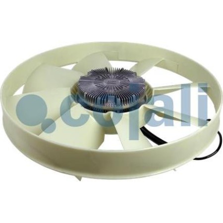 Cojali 7035428 - Fan, radiator