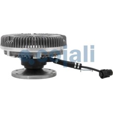 Cojali 7033401 - Giunto di collegamento, Ventilatore radiatore