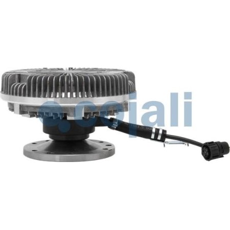 Cojali 7033401 - Clutch, radiator fan