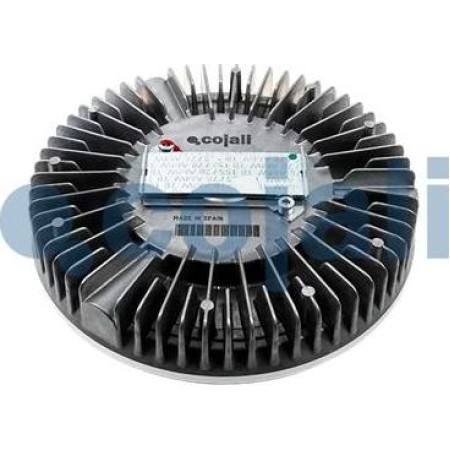 Cojali 7033136 - Clutch, radiator fan