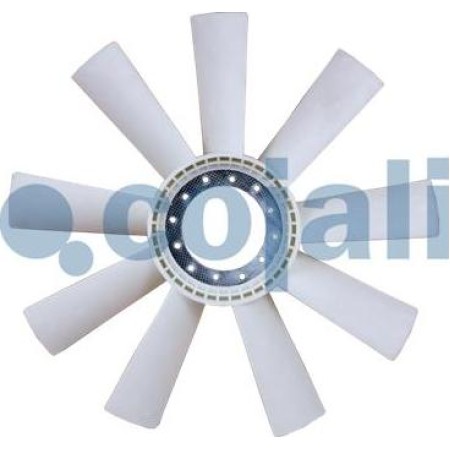 Cojali 7037106 - Fan Wheel, engine cooling