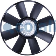 Cojali 7047114 - Núcleo ventilador, refr. motor