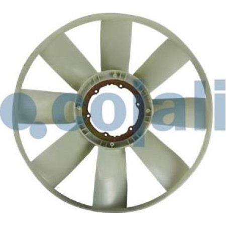Cojali 7037136 - Fan Wheel, engine cooling