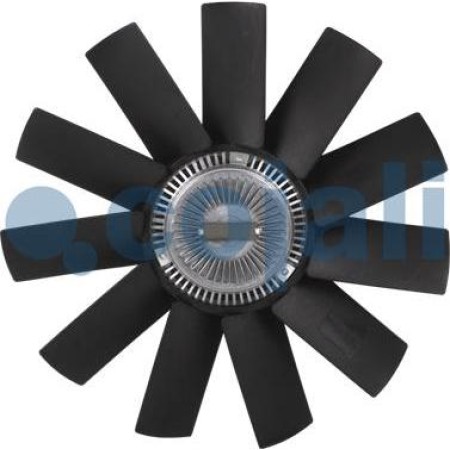 Cojali 7025103 - Fan, radiator