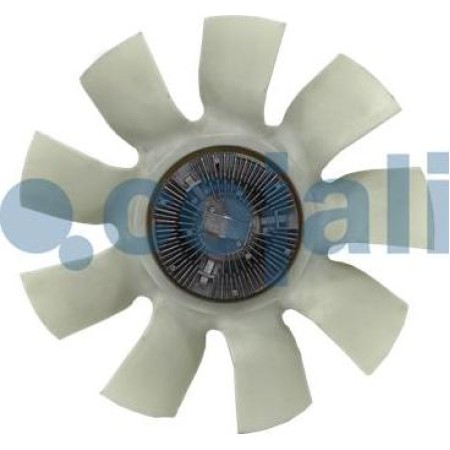 Cojali 7025122 - Fan, radiator