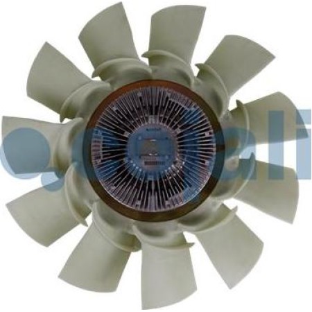 Cojali 7025137 - Fan, radiator