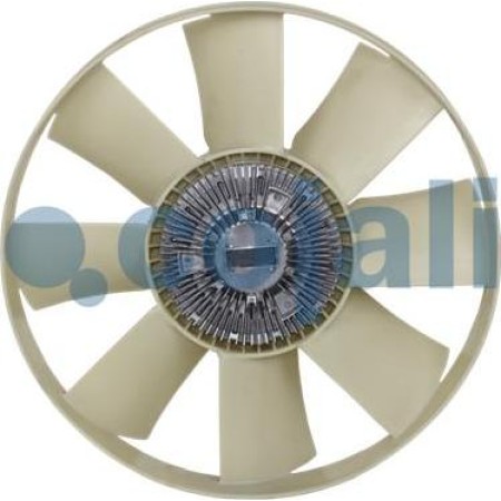 Cojali 7025121 - Fan, radiator