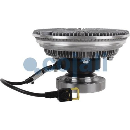 Cojali 7023410 - Clutch, radiator fan