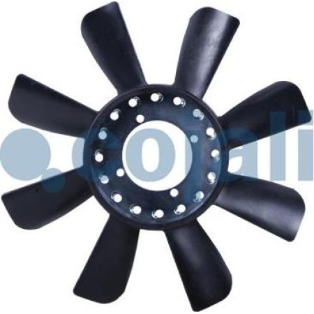 Cojali 7027119 - Fan Wheel, engine cooling