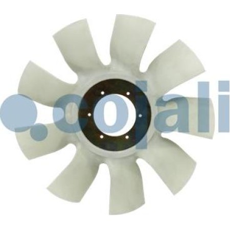 Cojali 7027121 - Fan Wheel, engine cooling