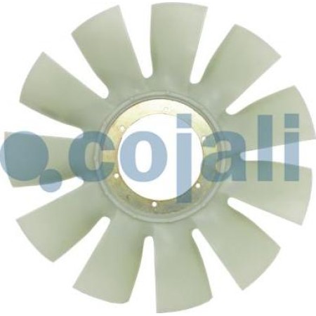 Cojali 7087120 - Fan Wheel, engine cooling