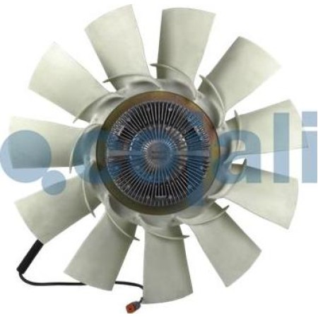 Cojali 7075408 - Fan, radiator