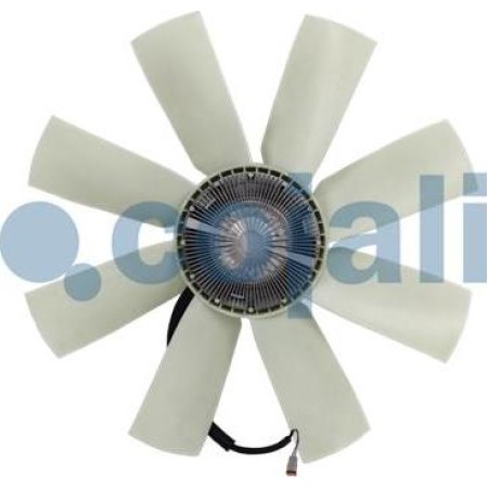 Cojali 7075402 - Fan, radiator