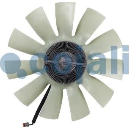Cojali 7075417 - Fan, radiator