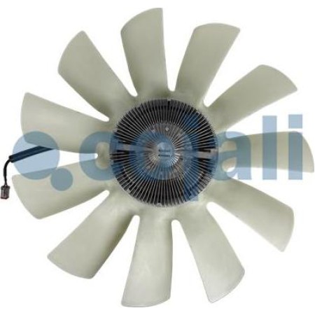 Cojali 7075421 - Fan, radiator