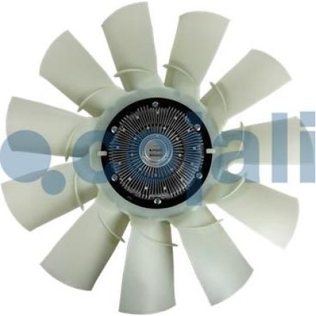 Cojali 7075422 - Fan, radiator