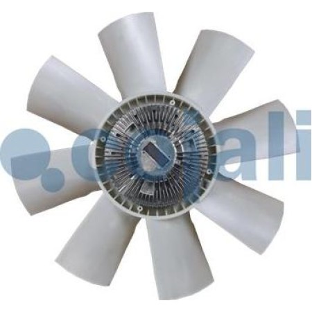 Cojali 7075109 - Fan, radiator