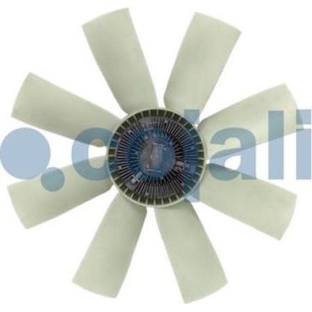 Cojali 7075101 - Fan, radiator
