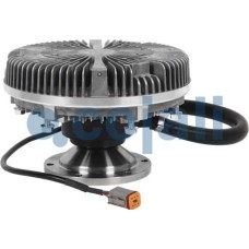 Cojali 7073413 - Embrayage, ventilateur de radiateur