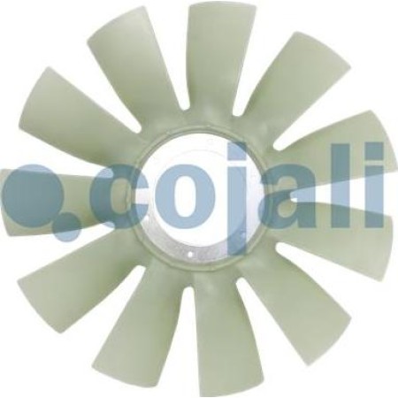 Cojali 7077114 - Fan Wheel, engine cooling