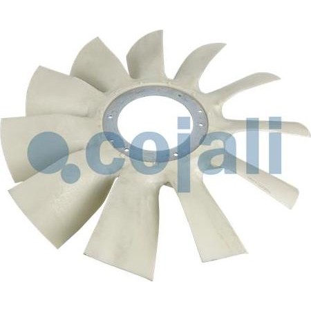Cojali 7077120 - Fan Wheel, engine cooling