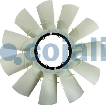 Cojali 7077122 - Fan Wheel, engine cooling