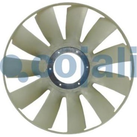 Cojali 7197101 - Fan Wheel, engine cooling