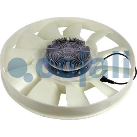 Cojali 7245108 - Fan, radiator